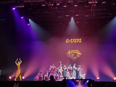 -华熙LIVE·五棵松·M空间