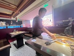 -谷牛日式烤肉(宝山U天地店)