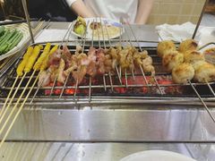 -小寒羊烧烤(凯瑞时代大厦店)