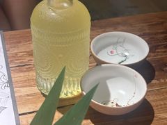 -桃花坞·私房菜餐厅(龙湖时代天街店)