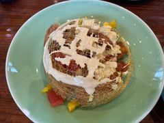 金箔油条虾-虎哥私房菜(馒头山店)