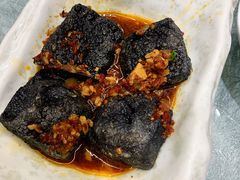 长沙臭豆腐-湘语·湖南家常菜(新洲店)