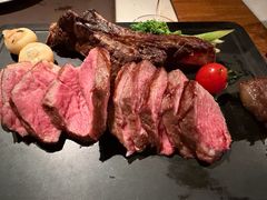 -恰餐厅 CHAR Bar & Grill (珠海仁恒洲际店)