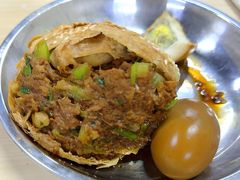 坛子肉-昌顺马记小吃店(昌盛园店)