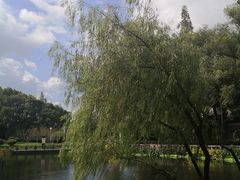 -月湖公园