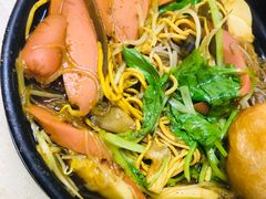 -南湖胖子砂锅(五福街店)