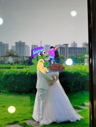 点击看大图 -金夫人婚纱摄影(总店)