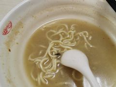 -许记大碗皮肚面馆(三条巷店)