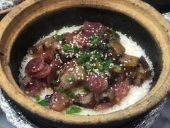 -红星光发煲仔饭(大石街店)