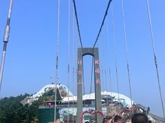 -西霞口神雕山野生动物世界