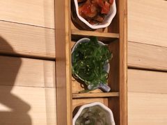 -柏鮨寿司.刺身.定食(米山町地中海店)