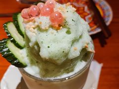 -盘炉forenza·云贵川融合小食堂 ( 钟楼中柳巷店)