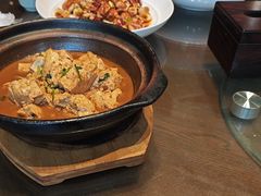 -张大嘴菜馆(庞各庄店)