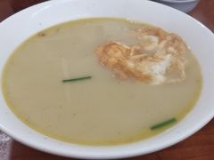 -三百碗宝应长鱼面(板仓街店)