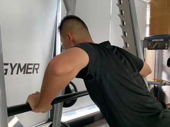 -WEGYMER健萌健身(雅颂居馆)