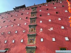 -普陀宗乘之庙(小布达拉宫)