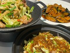 -琬苑鸽庄·川粤融合菜(解放碑总店)