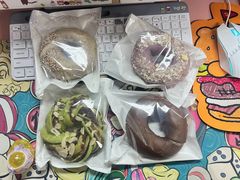 -One Bagel·一个贝果(悠唐店)