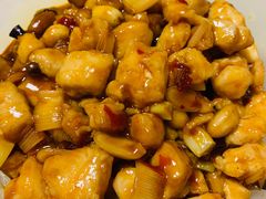 -金掌勺东北菜(格兰晴天店)