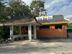 -西双版纳傣族园