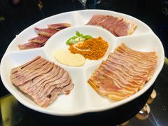 -阿庄新豫菜(航海东路店)