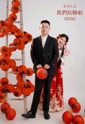 -玛奇朵婚纱摄影