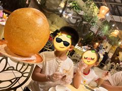 旺财大煎堆-石岐佬中山菜馆(张溪店)