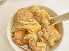 -麦文记面家(佐敦店)