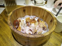 -胡桃里音乐酒馆(曲江店)