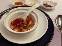 -A One Kitchen·南京精菜馆(德基广场店)
