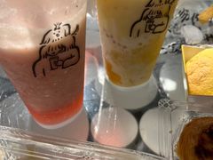 -喜茶(广州北京路惠福东店)