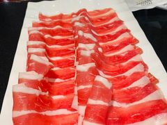 -东来顺饭庄(金泉广场店)