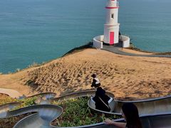 -漳州滨海火山岛自然生态风景区
