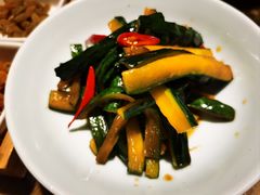 -百年神厨·地道川菜(清江西路店)