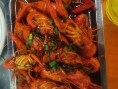 -清真·馬坡二旦烧烤(人生一串拍摄店)