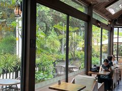 -乌托邦咖啡(武侯祠店)