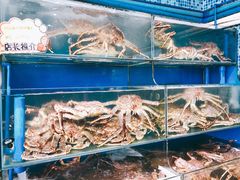 水产区-蚝专家(北滘店)