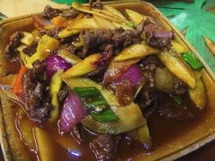 -纳兰傣雀傣味餐厅