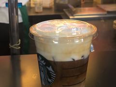 -星巴克(天津火车站店)