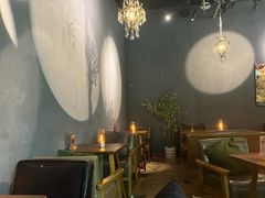 -咖法森林·咖啡  酒吧(天河店)