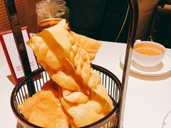 蛋散仔-十二粤味·顺德菜·烧鹅点心(五四广场店)