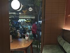 -嗒令甜品·主题融合料理餐厅(首座时代店)