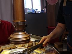 -喜来稀肉(北外滩白玉兰广场店)