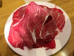 金牌牛肉-丽和苑·自助寿喜锅(虹梅路店)