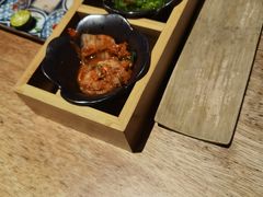 -山海烧肉(铁像寺路店)