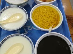 -冰神糖水铺(国贸中心店)