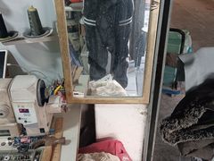 -魏阿姨裁缝修衣改衣店