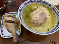 -同得兴 Since·1995 传统苏式面馆(嘉馀坊店)