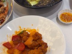 -顺峰(农展馆店)