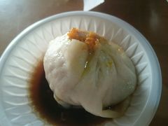 -忆秦园小笼包(惠山古镇总店)